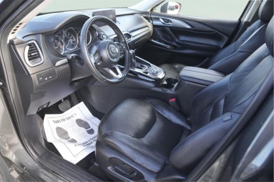 2022 Mazda Mazda CX-9 Touring