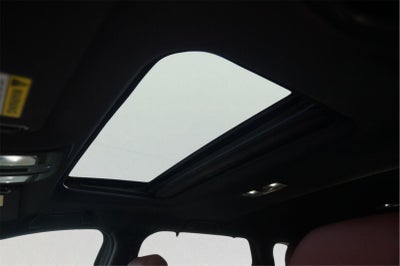 2018 Mazda Mazda Cx-9 Signature