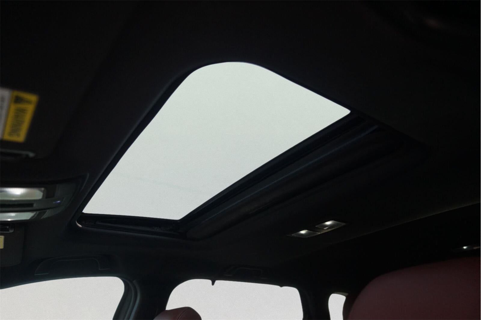 2018 Mazda Mazda Cx-9 Signature