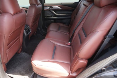 2018 Mazda Mazda Cx-9 Signature