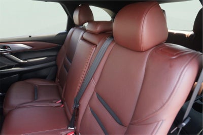2018 Mazda Mazda Cx-9 Signature