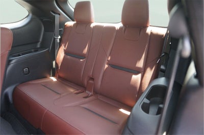 2018 Mazda Mazda Cx-9 Signature
