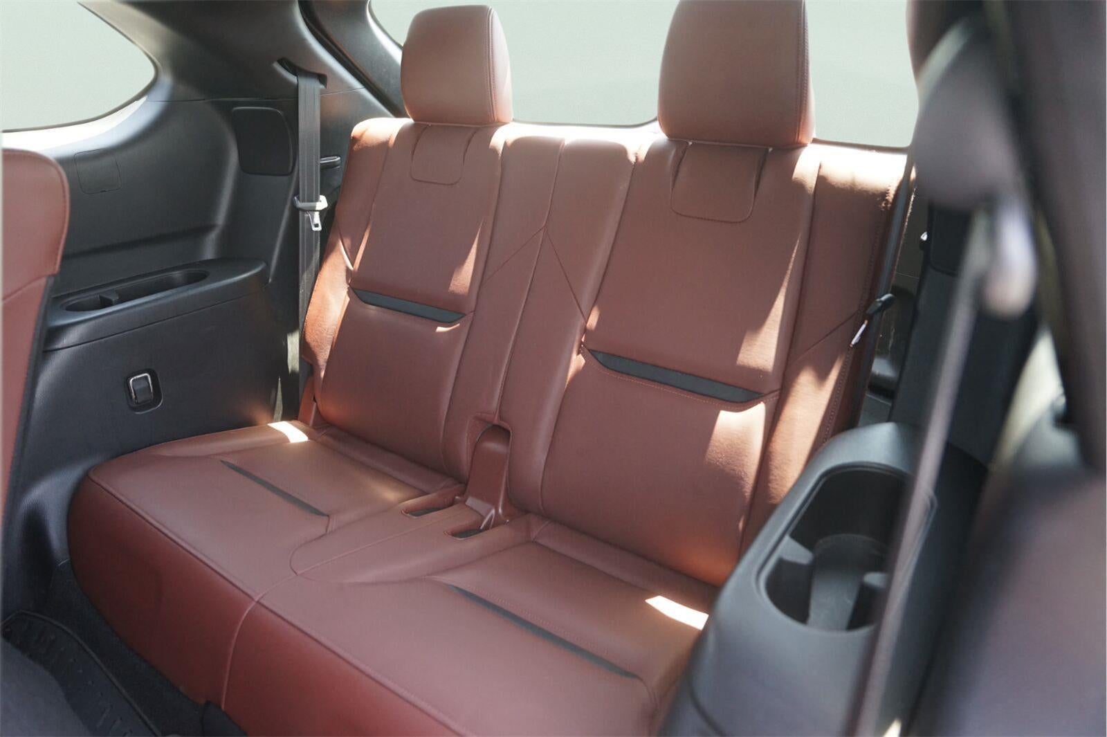 2018 Mazda Mazda Cx-9 Signature