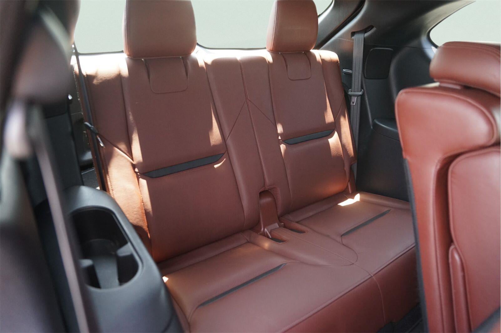 2018 Mazda Mazda Cx-9 Signature
