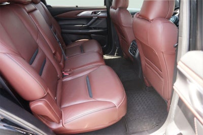 2018 Mazda Mazda Cx-9 Signature
