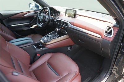 2018 Mazda Mazda Cx-9 Signature