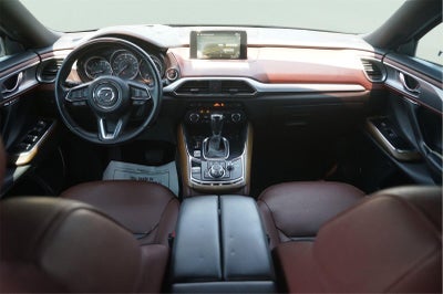 2018 Mazda Mazda Cx-9 Signature