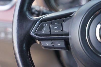 2018 Mazda Mazda Cx-9 Signature