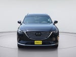 2018 Mazda Mazda Cx-9 Signature