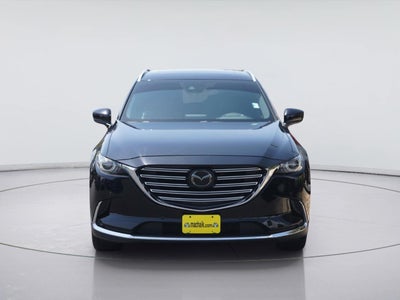 2018 Mazda Mazda Cx-9 Signature