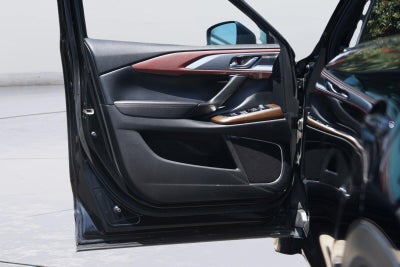 2018 Mazda Mazda Cx-9 Signature