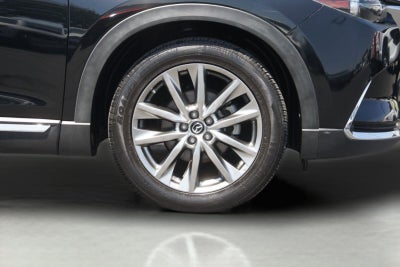 2018 Mazda Mazda Cx-9 Signature