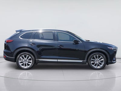 2018 Mazda Mazda Cx-9 Signature