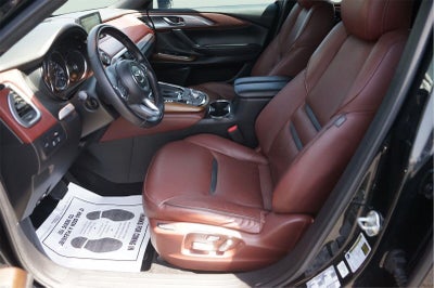 2018 Mazda Mazda Cx-9 Signature