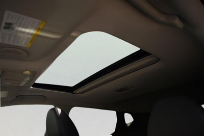 2018 Nissan Rogue Sport SL