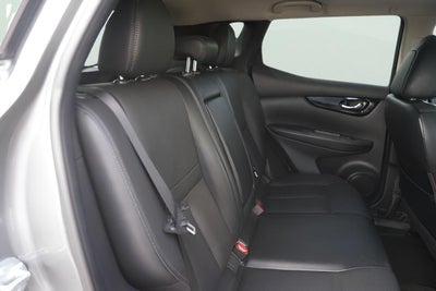 2018 Nissan Rogue Sport SL
