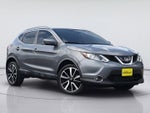 2018 Nissan Rogue Sport SL
