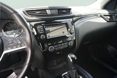 2018 Nissan Rogue Sport SL