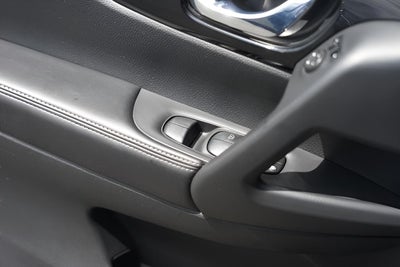 2018 Nissan Rogue Sport SL