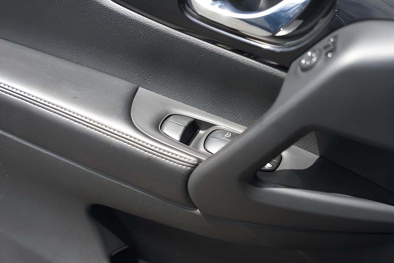 2018 Nissan Rogue Sport SL