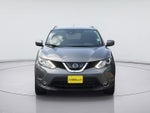 2018 Nissan Rogue Sport SL