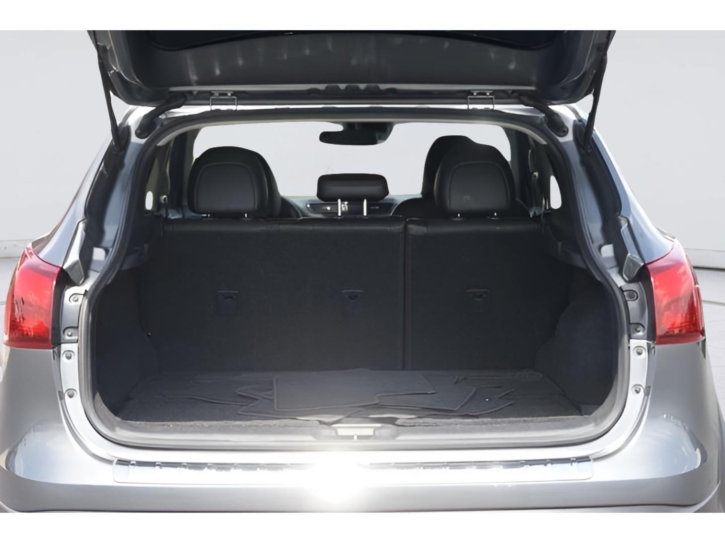 2018 Nissan Rogue Sport SL
