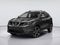 2018 Nissan Rogue Sport SL