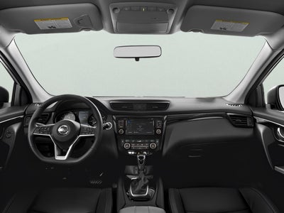 2018 Nissan Rogue Sport SL