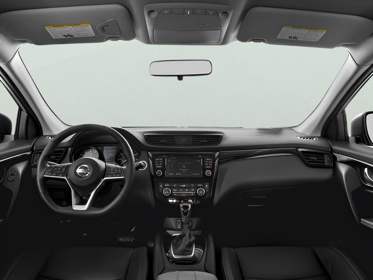 2018 Nissan Rogue Sport SL