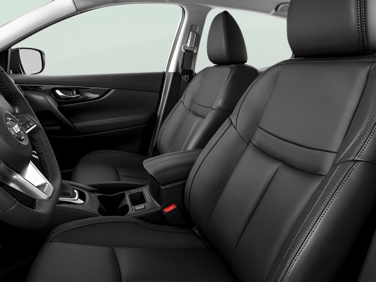 2018 Nissan Rogue Sport SL