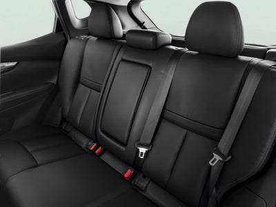 2018 Nissan Rogue Sport SL