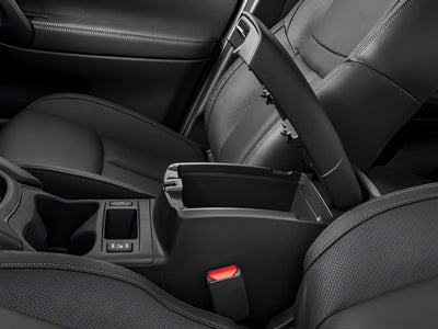 2018 Nissan Rogue Sport SL