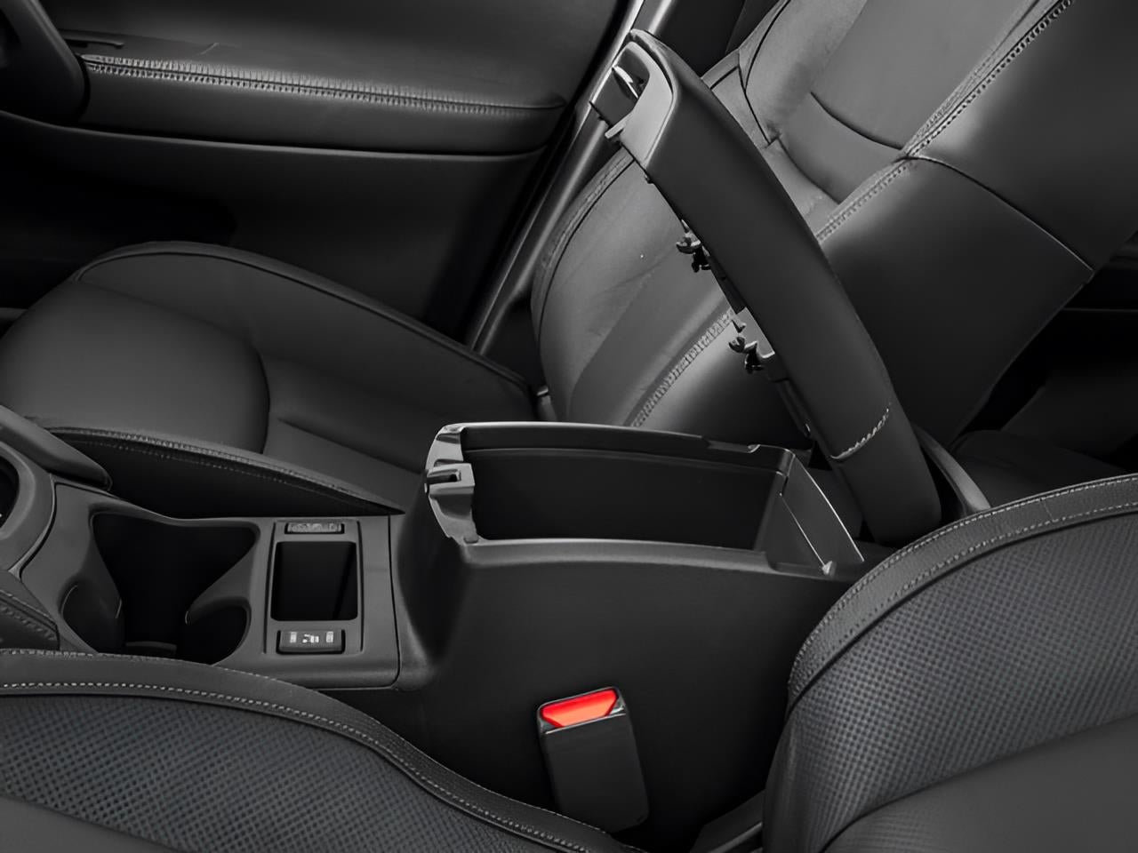 2018 Nissan Rogue Sport SL