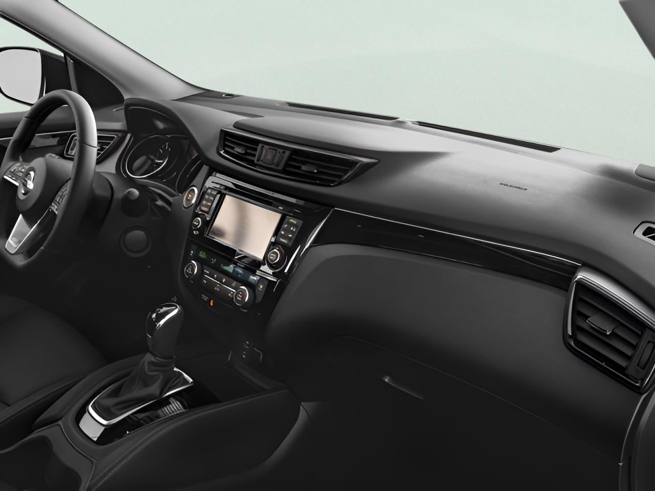 2018 Nissan Rogue Sport SL