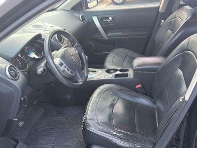 2013 Nissan Rogue SV