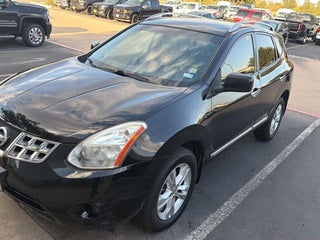 2013 Nissan Rogue SV