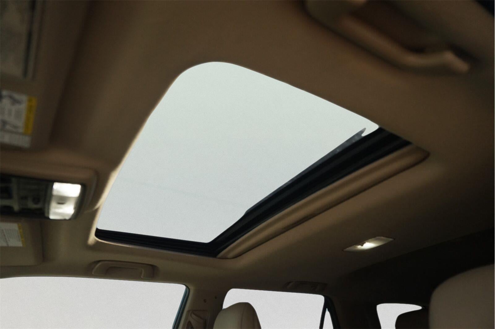 2012 Toyota 4Runner Base