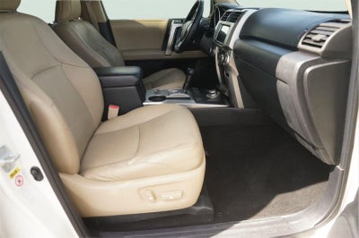 2012 Toyota 4Runner Base