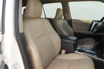 2012 Toyota 4Runner Base