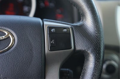 2012 Toyota 4Runner Base