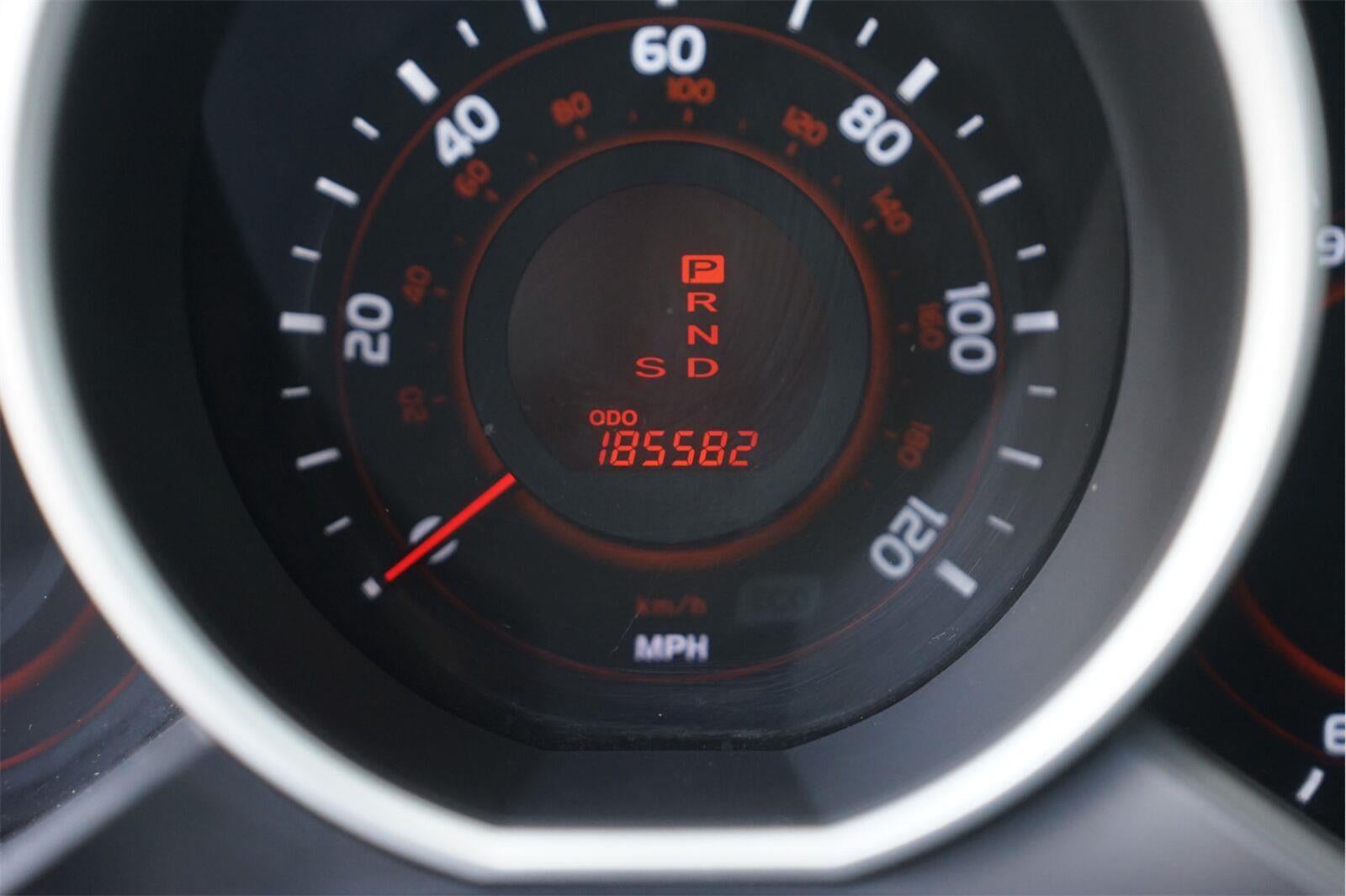 2012 Toyota 4Runner Base