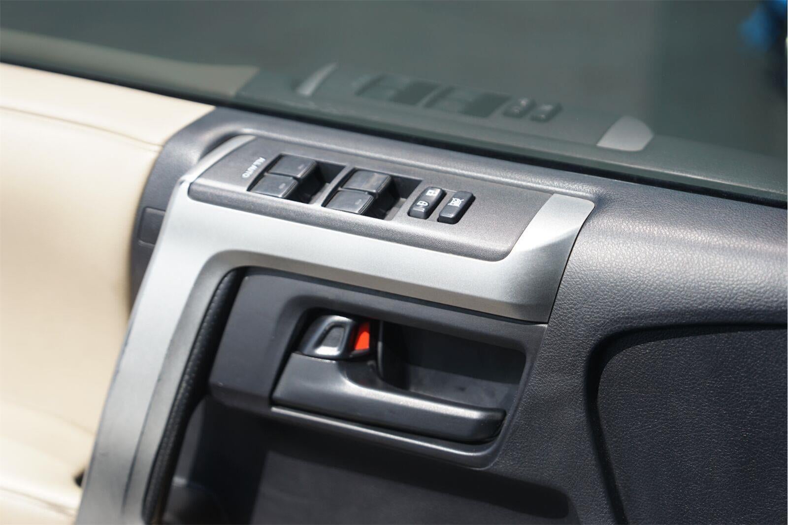 2012 Toyota 4Runner Base