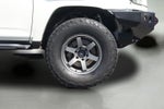2012 Toyota 4Runner Base