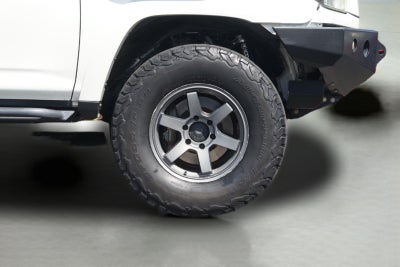 2012 Toyota 4Runner Base