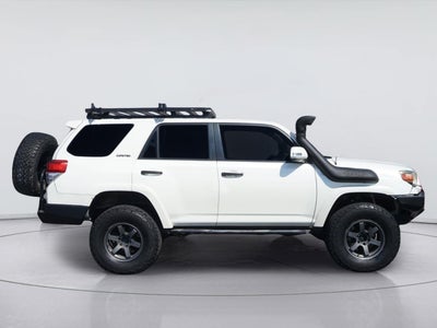 2012 Toyota 4Runner Base