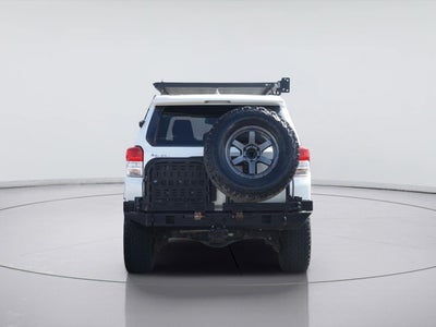 2012 Toyota 4Runner Base