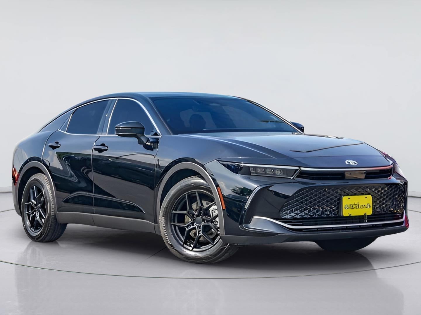 2023 Toyota Crown Limited