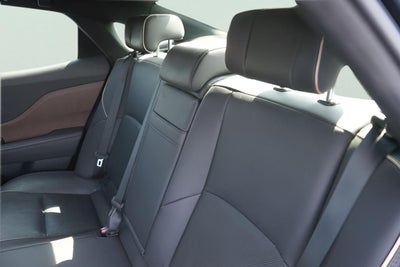 2023 Toyota Crown Limited