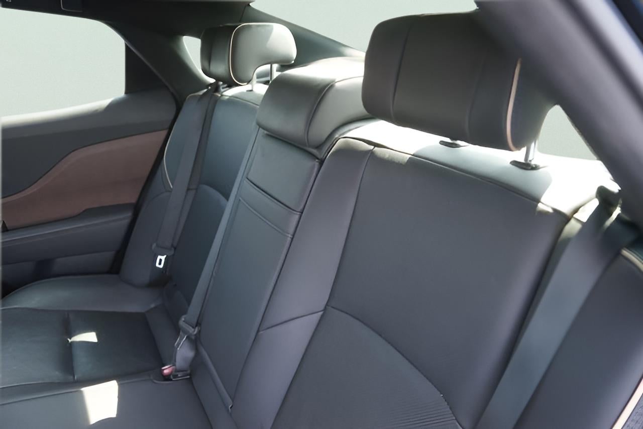 2023 Toyota Crown Limited