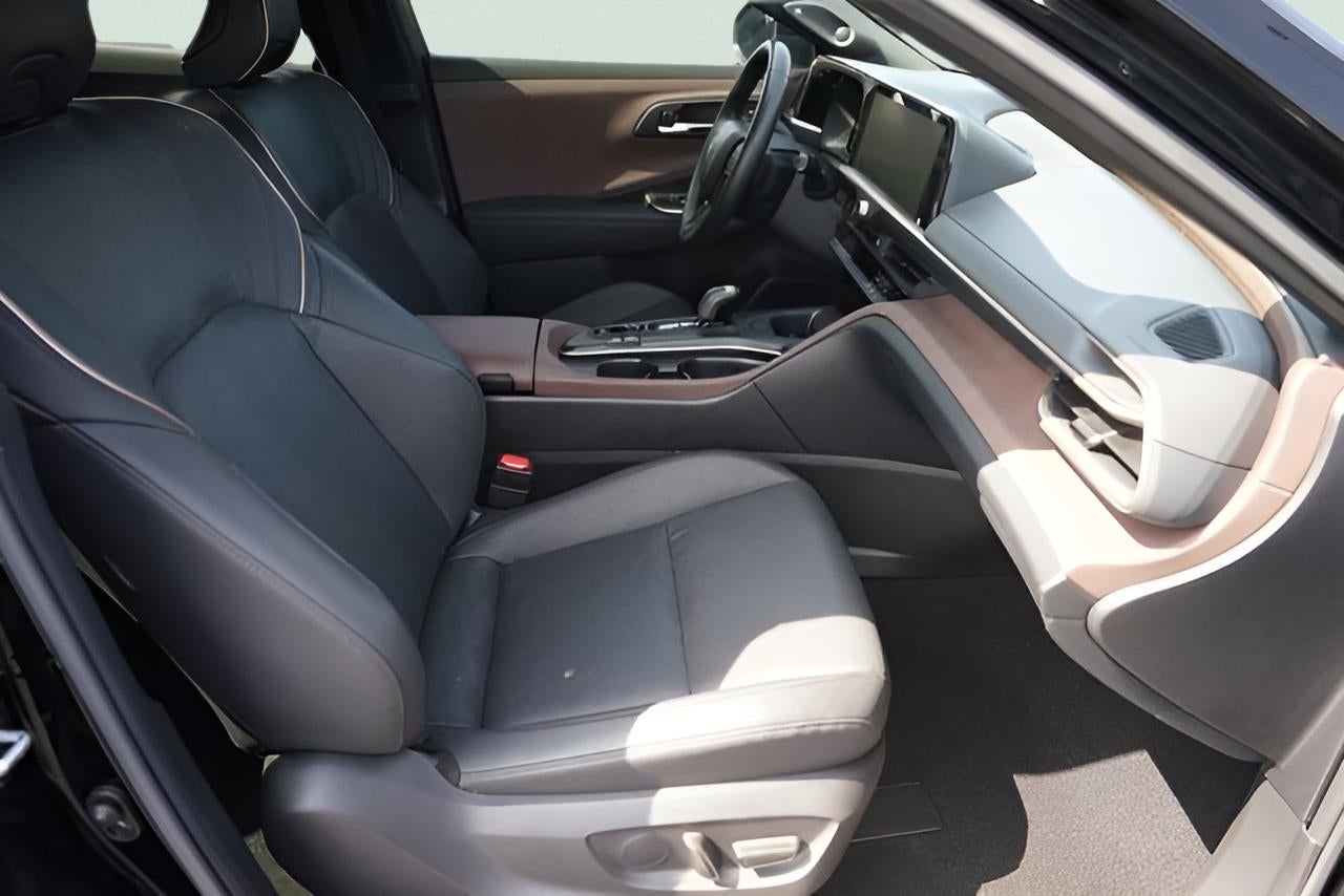 2023 Toyota Crown Limited